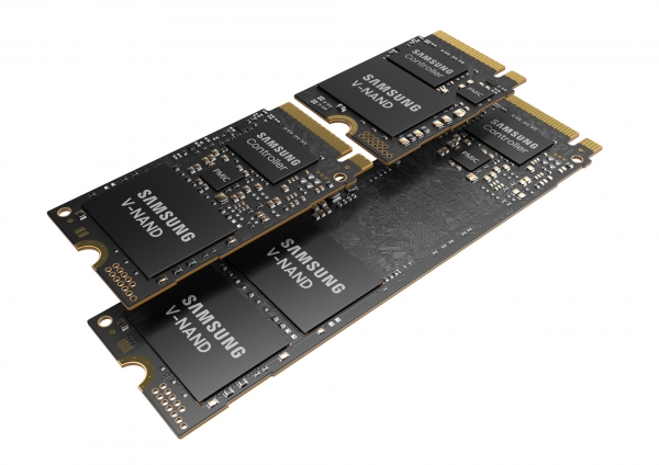 PC용 고성능 SSD 'PM9C1a' [사진=삼성전자]