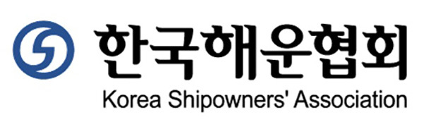 한국해운협회 CI