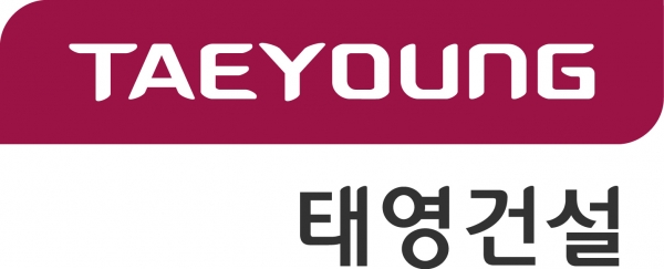 태영건설 CI [사진제공=태영건설]