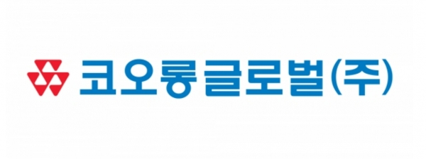 코오롱글로벌 CI [사진제공=코오롱글로벌]