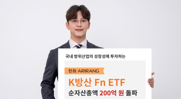 [사진제공=한화자산운용]