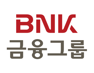 BNK금융그룹 CI