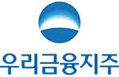 우리금융지주 CI