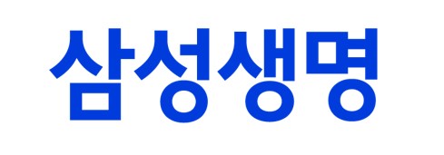 삼성생명 CI