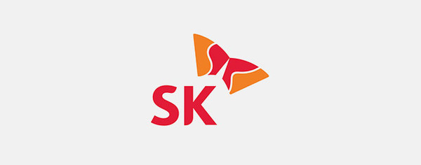 SK그룹 CI