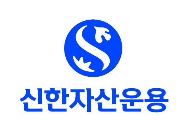 신한자산운용 CI