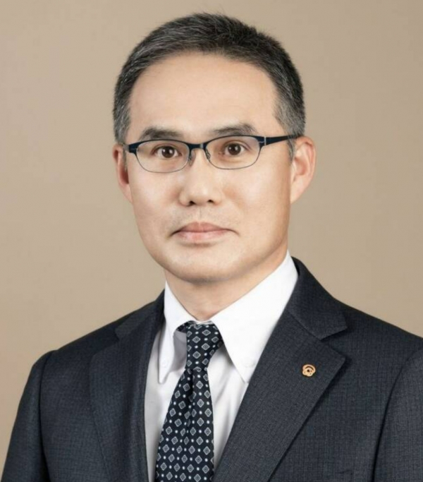 한두희 한화투자증권 대표 내정자