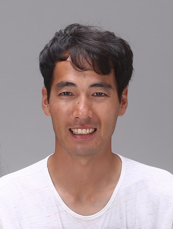 히어로즈 신용성(36)씨 [사진=포스코청암재단]