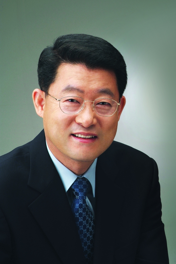 정희수 생명보험협회장 [사진제공=생명보험협회]