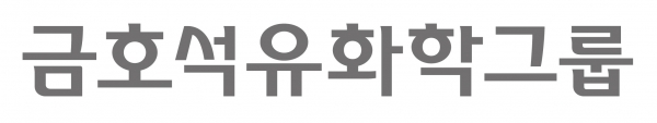 금호석유화학 CI
