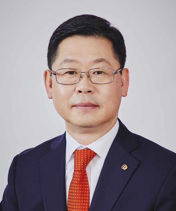 이구영 한화솔루션 사내이사 후보 [사진=한화솔루션]