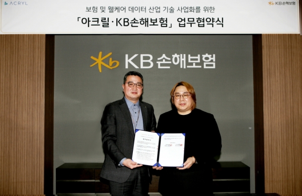 [사진제공=KB손해보험]