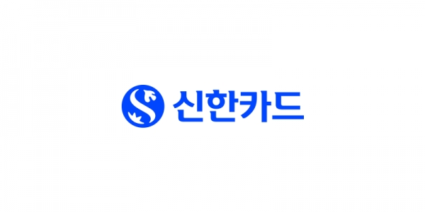 신한카드 CI