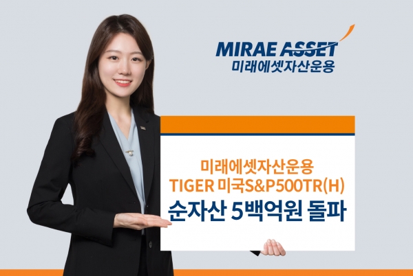 [사진제공=미래에셋자산운용]