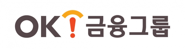 OK금융그룹 CI