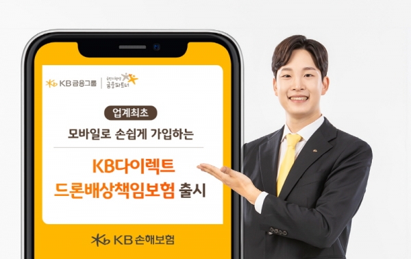 [사진제공=​KB손해보험​]