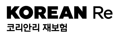 새로운 코리안리재보험 CI