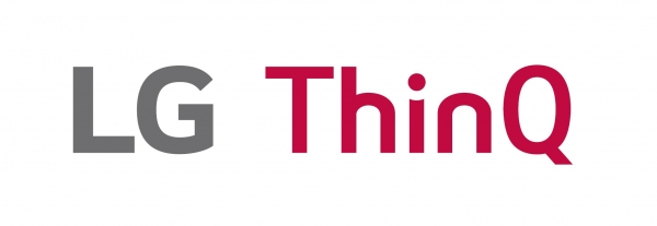 LG ThinQ 로고 [사진=LG전자]