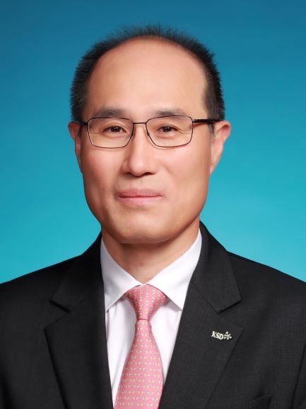 이순호 예탁결제원 사장