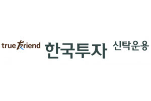 한국투자신탁운용 CI