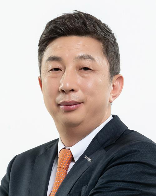 황준호 신임 다올투자증권 대표이사 [사진제공=다올금융그룹]