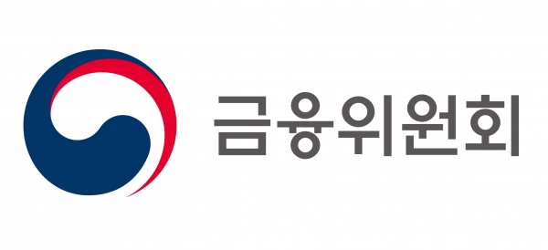 금융위원회 CI