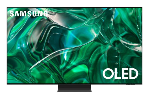 삼성 OLED TV 제품 이미지 [사진=삼성전자]