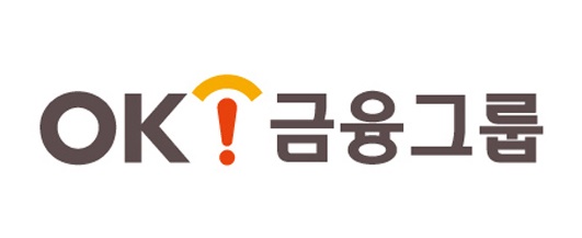 OK금융그룹 CI