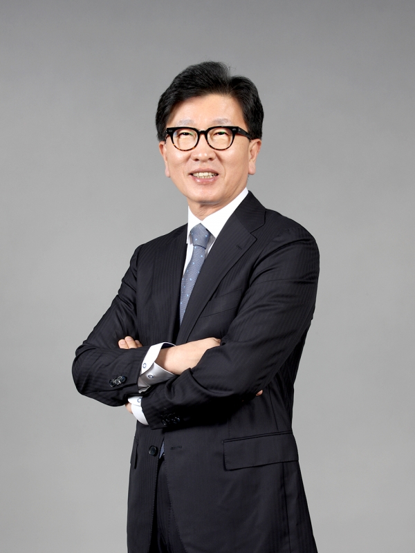 KDB생명 대표이사에 임승태 전 금통위원 선임