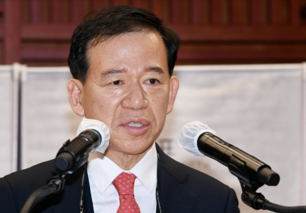 서유석 금융투자협회장 [사진제공=금융투자협회]