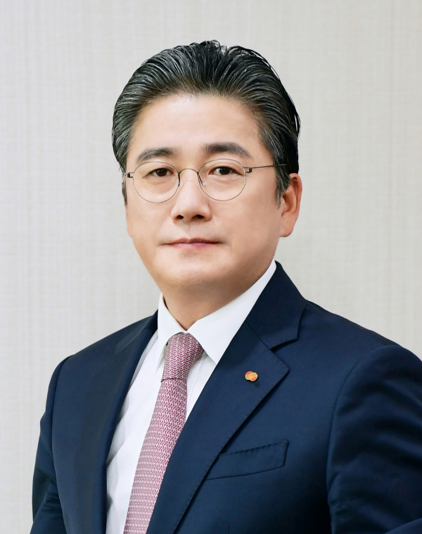정승일 한국전력공사 사장 [사진=한국전력공사]