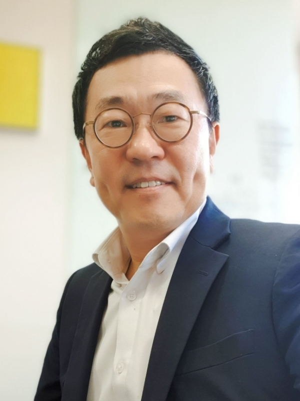 황현순 키움증권 사장 [사진제공=키움증권]