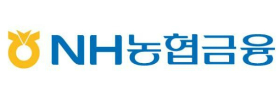 NH농협금융 CI