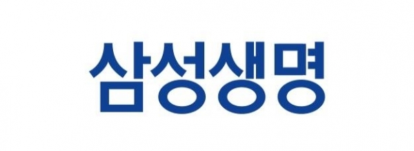 삼성생명 CI