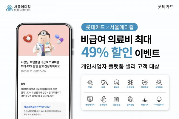 [사진제공=롯데카드]