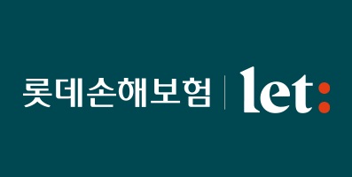 롯데손해보험 CI