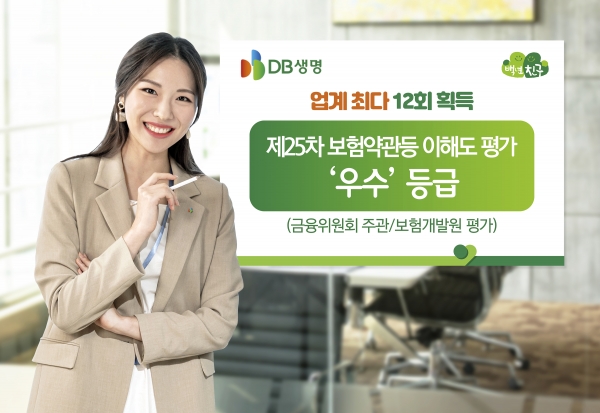 [사진=DB생명]