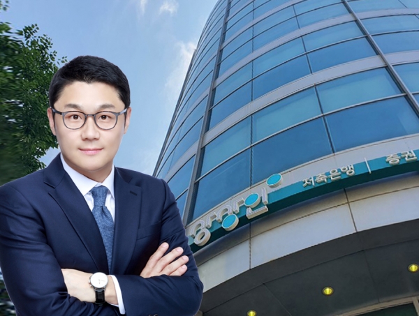 유준원 상상인 대표 [사진제공=상상인그룹]