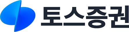 토스증권 CI