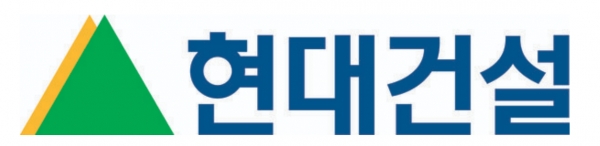현대건설 CI. [사진제공=현대건설]