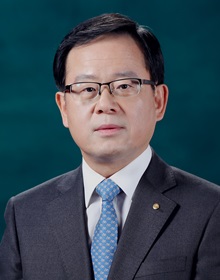 조병규 우리은행장 후보자 [사진=우리은행]