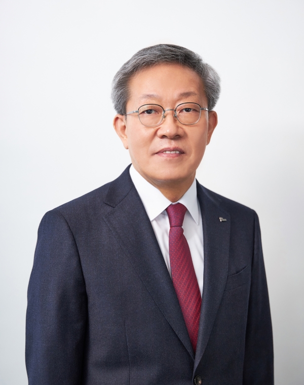 포스코인터내셔널 정탁 부회장 [사진=포스코인터내셔널]