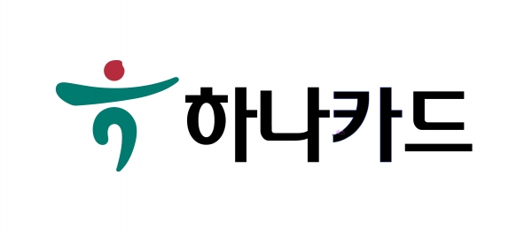 하나카드 로고. [사진=하나카드]