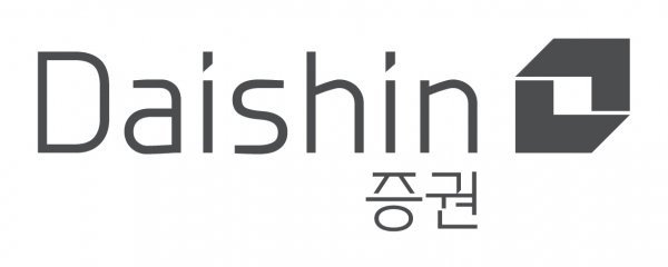 대신증권 로고. [사진=대신증권]