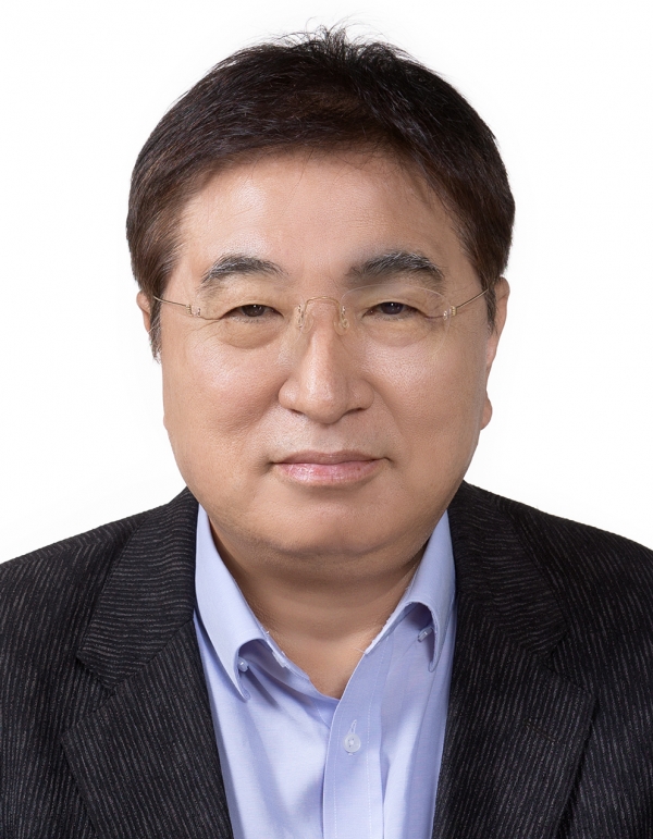 최근 국제조선전문위원회(CESS) 신임 의장으로 선출된 HD한국조선해양 신종계 기술자문 [사진=HD한국조선해양]
