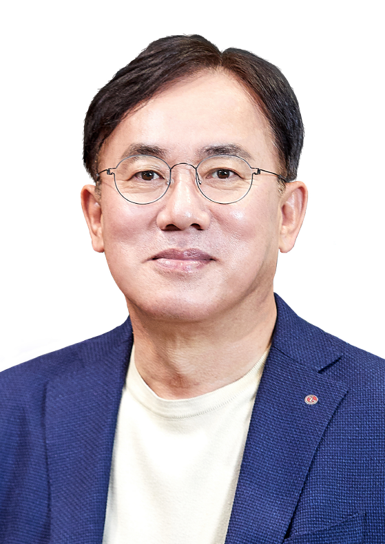 정철동 LG이노텍 CEO [사진=LG이노텍]