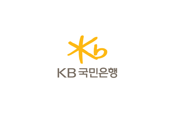KB국민은행 로고. [사진=KB국민은행]