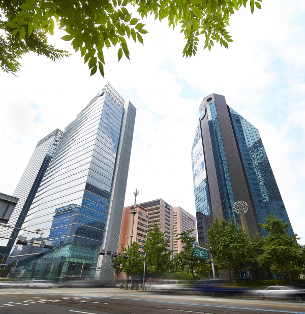 IBK기업은행 전경. [사진=IBK기업은행]