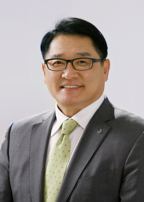 LS일렉트릭 구자균 회장 [사진=LS일렉트릭]