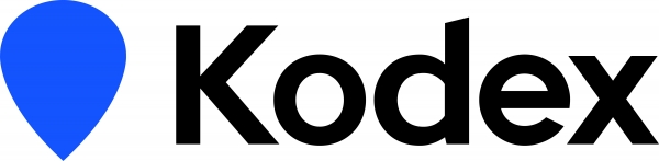 KODEX ETF 로고. [사진=삼성자산운용]